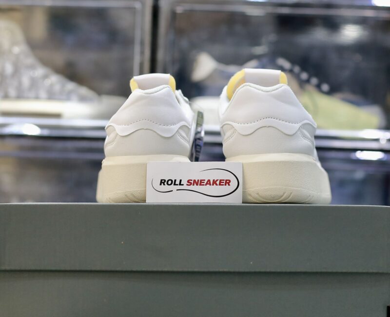 Giày New Balance CT302 Gót Trắng rep 1:1