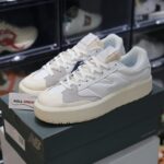 Giày New Balance CT302 Gót Trắng rep 1:1
