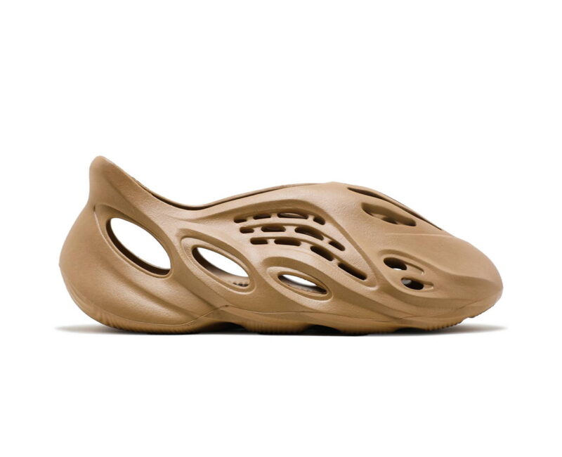 Giày Adidas Yeezy Foam Runner 'Ochre' rep 1:1