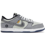 Giày Nike Dunk Low Union Passport Pack Pistachio Like Auth