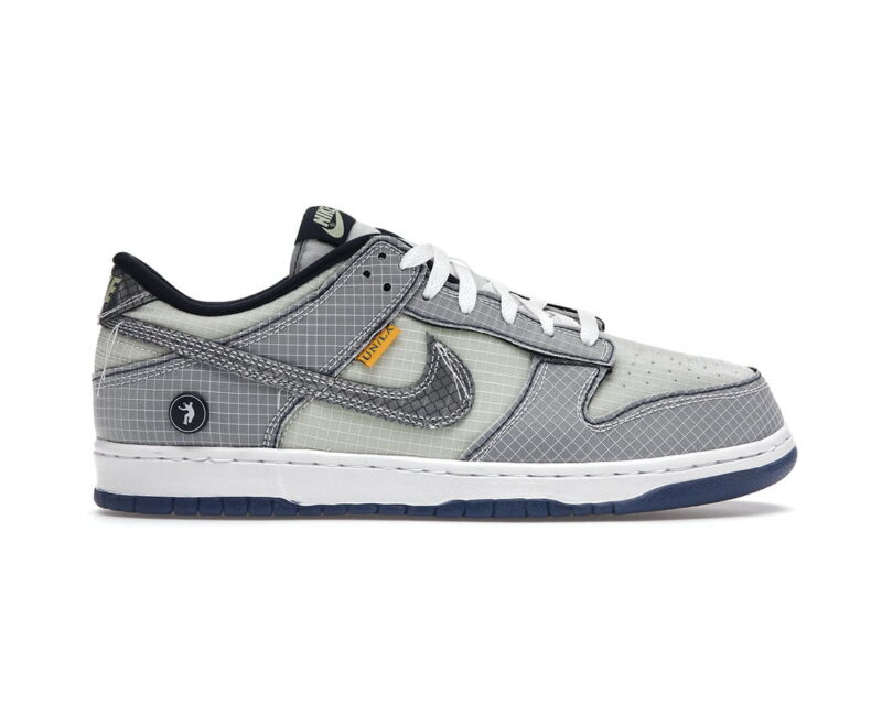 Giày Nike Dunk Low Union Passport Pack Pistachio Like Auth