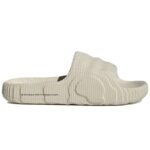 Dép Adidas Adilette 22 Slides ‘Grey’