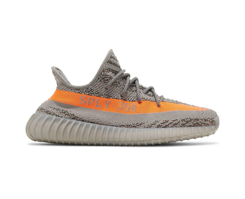 Giày Adidas Yeezy Boost 350 V2 'Beluga Reflective 2022'