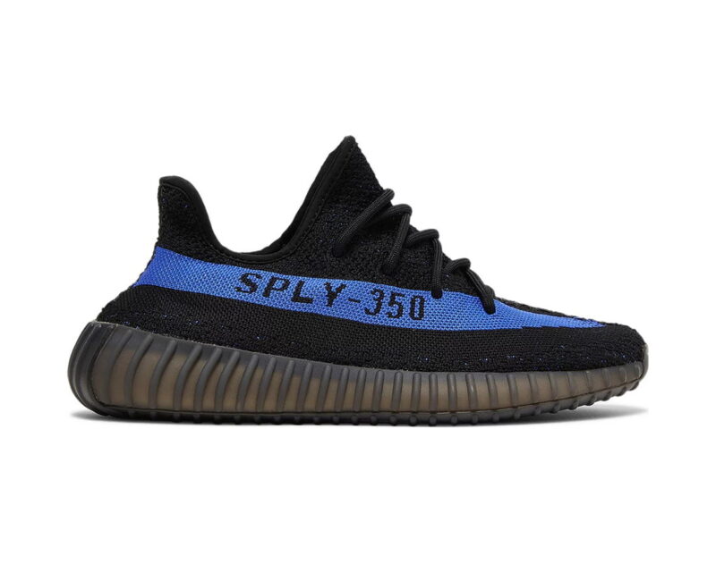 Giày Adidas Yeezy Boost 350 V2 'Dazzling Blue'