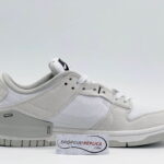 Giày Nike Dunk Low Disrupt 2 ‘Pale Ivory Black’ Like Auth