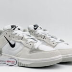 Giày Nike Dunk Low Disrupt 2 ‘Pale Ivory Black’ Like Auth