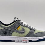 Giày Nike Dunk Low Union Passport Pack Pistachio Like Auth