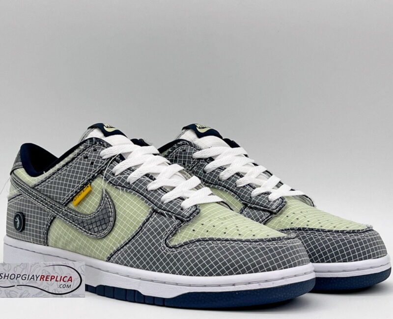 Giày Nike Dunk Low Union Passport Pack Pistachio Like Auth