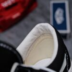 Giày Vans Vault Old Skool Black White 2019 Like Auth
