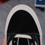 Giày Vans Vault Old Skool Black White 2019 Like Auth