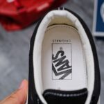 Giày Vans Vault Old Skool Black White 2019 Like Auth
