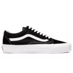 Giày Vans Vault Old Skool Black White 2019 Like Auth