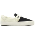 Giày Vans Slip-On 47 V DX Fear of God Black White Like Auth