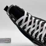 Giày Converse Run Star Hike High Cổ Cao Black Đen Rep 1:1