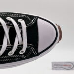 Giày Converse Run Star Hike High Cổ Cao Black Đen Rep 1:1