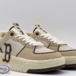 Giày MLB Chunky Liner Low ‘Boston Beige’ Like Auth
