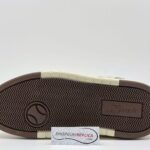 Giày MLB Chunky Liner Low ‘Boston Beige’ Like Auth