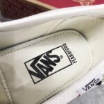 Giày Vans Slip-On 47 V DX Fear of God Black White Like Auth