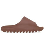 Dép Adidas Yeezy Slides ‘Flax’