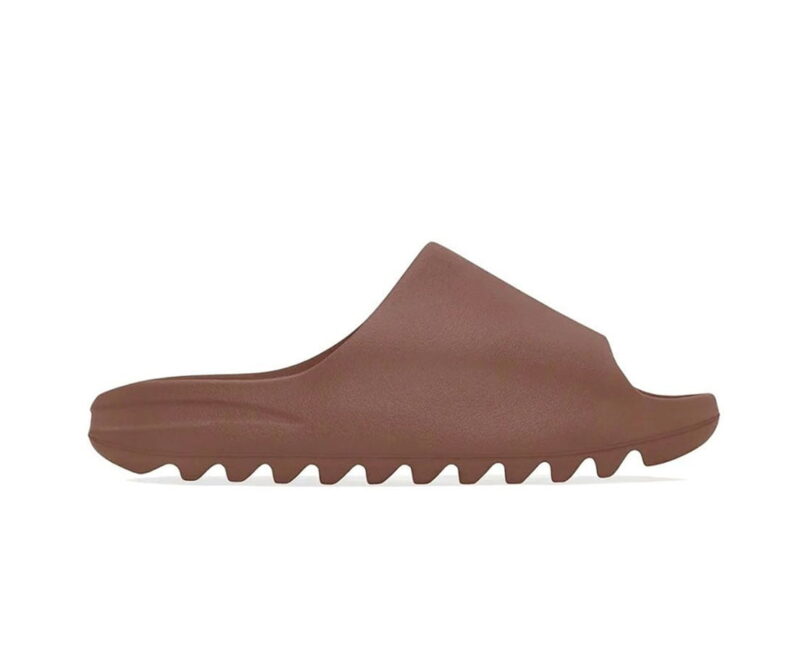 Dép Adidas Yeezy Slides ‘Flax’
