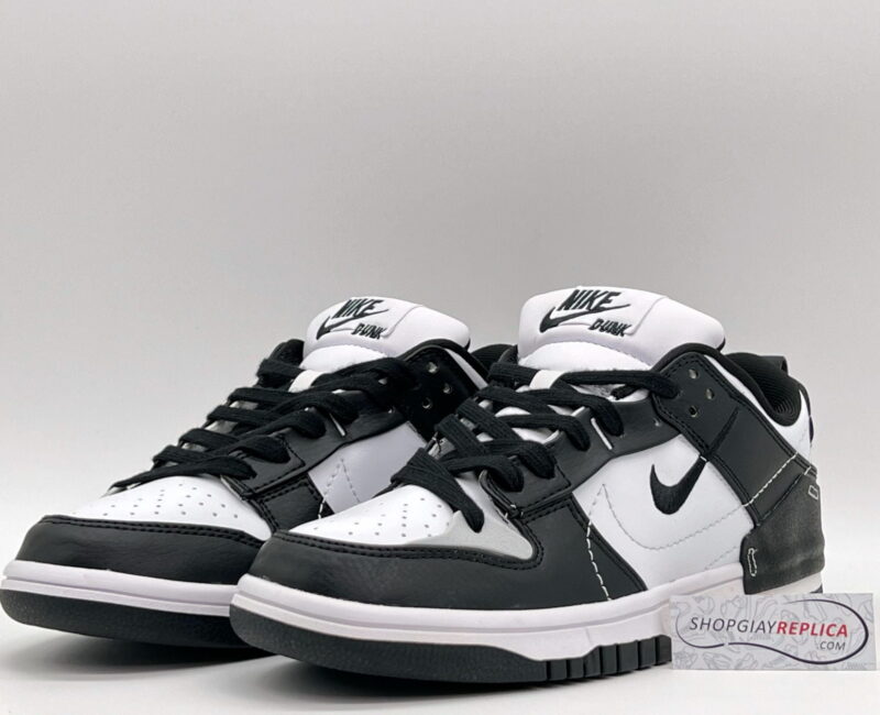 Giày Nike Dunk Low Disrupt 2 ‘Panda’ Like Auth