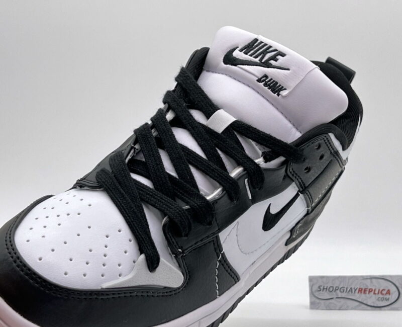 Nike Dunk Low Disrupt 2 ‘Panda’ Like Auth