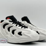 Giày Adidas AdiFOM Q “Wonder White/Core Black”