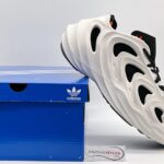 Giày Adidas AdiFOM Q “Wonder White/Core Black”