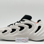 Giày Adidas AdiFOM Q “Wonder White/Core Black”