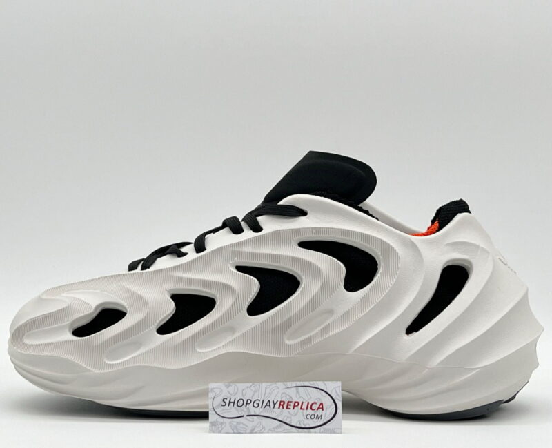 Giày Adidas AdiFOM Q “Wonder White/Core Black”