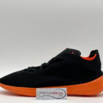 Giày Adidas AdiFOM Q “Wonder White/Core Black”