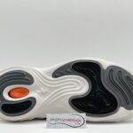 Giày Adidas AdiFOM Q “Wonder White/Core Black”
