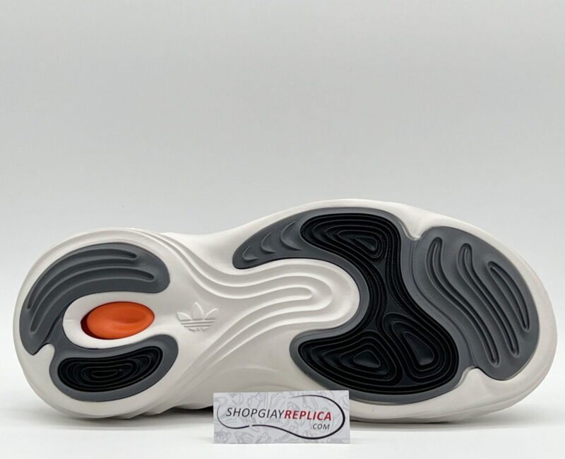 Giày Adidas AdiFOM Q “Wonder White/Core Black”