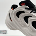 Giày Adidas AdiFOM Q “Wonder White/Core Black”