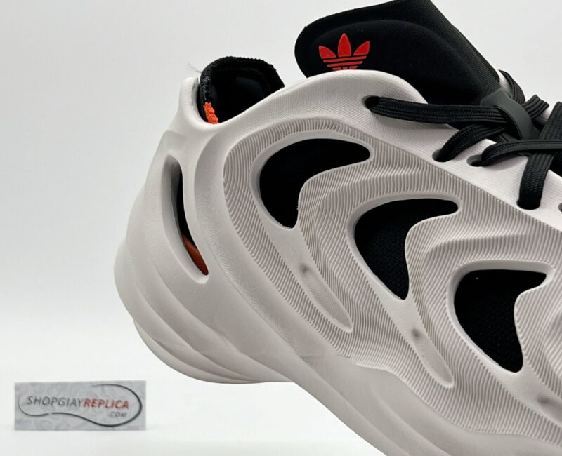 Giày Adidas AdiFOM Q “Wonder White/Core Black”