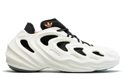 Giày Adidas AdiFOM Q "Wonder White/Core Black"