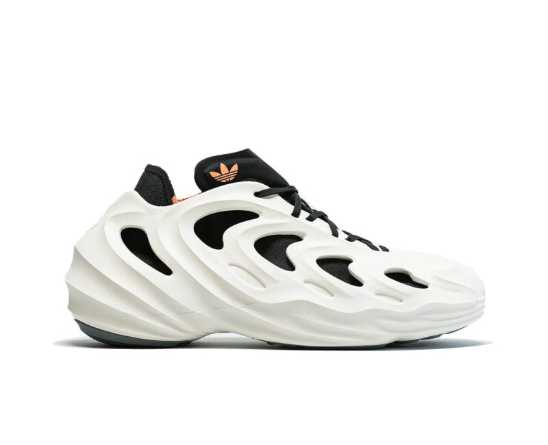 Giày Adidas AdiFOM Q "Wonder White/Core Black"