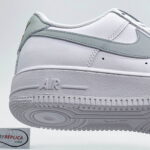 Air Force 1 Low White Grey Gold Like Auth