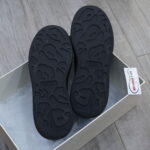 Giày Alexander Mcqueen Full Black