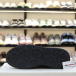 Giày Alexander Mcqueen Full Black