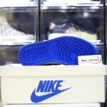 Nike Air Jordan 1 Low Travis Scott x Fragment Like Auth