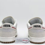 Giày Nike Dunk Low SE 85 Double Swoosh ‘Sail Orange’ Like Auth