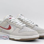 Giày Nike Dunk Low SE 85 Double Swoosh ‘Sail Orange’ Like Auth