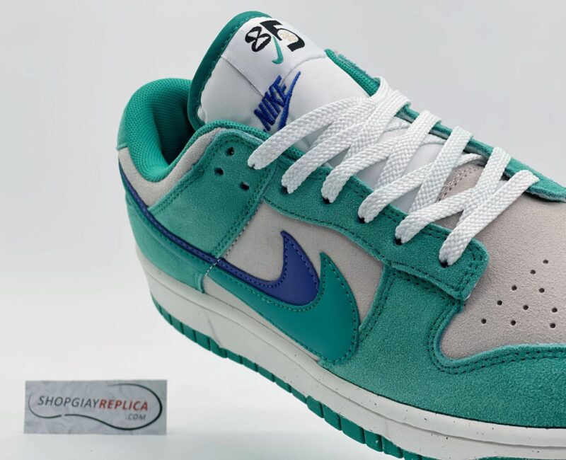 Nike Dunk Low SE 85 Neptune Green Like Auth