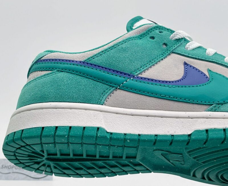Giày Nike Dunk Low Xanh Se 85 Neptune rep 1:1