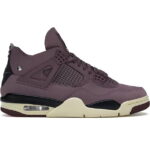 Jordan 4 Retro A Ma Maniére 'Violet Ore'