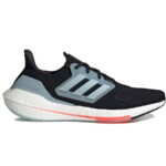 Giày Adidas Ultra Boost 22 Core Black Magic Grey Like Auth