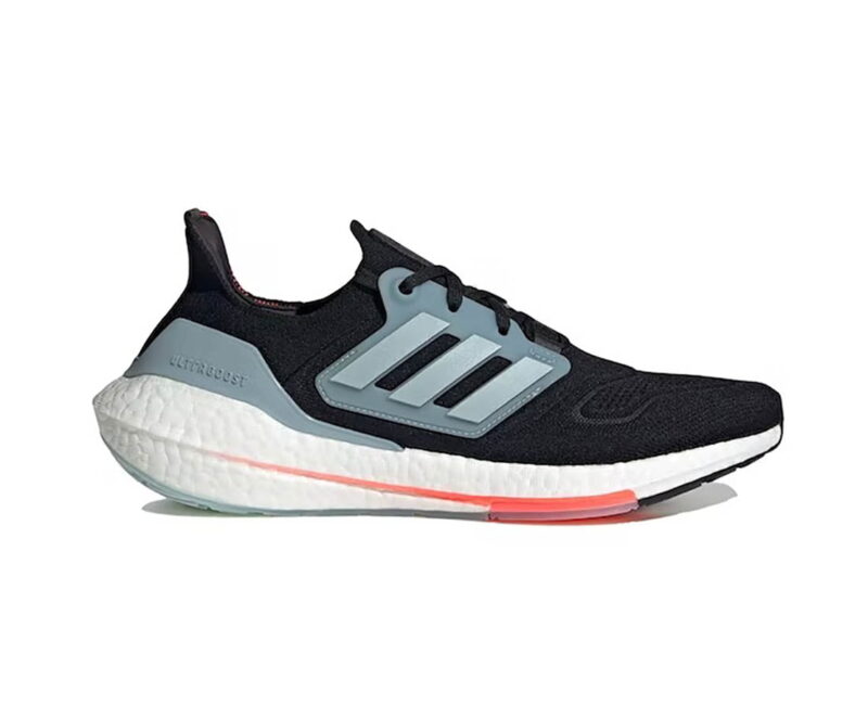 Giày Adidas Ultra Boost 22 Core Black Magic Grey Like Auth