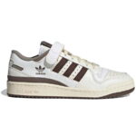 Giày Adidas Forum 84 Low White Brown