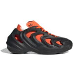 Giày Adidas AdiFOM Q ‘Black’ Like Auth